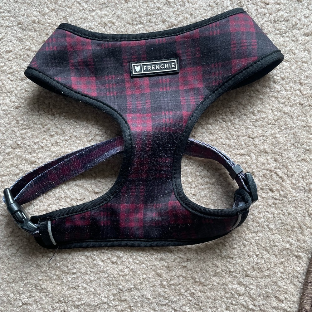 Dog Harness